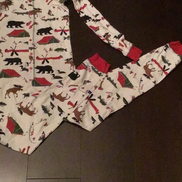 Happy camper onesie! - Picture 2 of 4